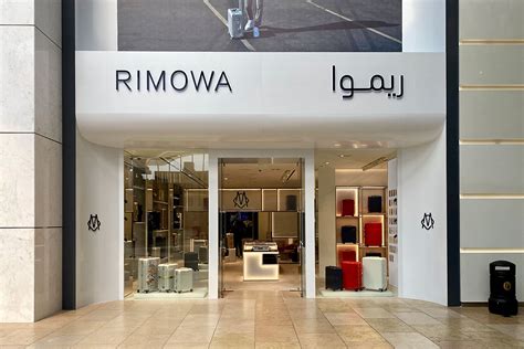 rimowa kuwait
